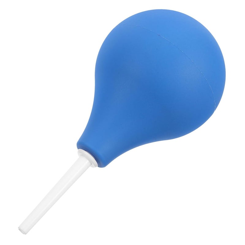 IMIKEYA Silicone Pipetting Bulb Laboratory Suction Bulb for Liquid Transfer Lab Squeeze Bulb for Precise Fluid Handling and Laboratory Use - Image 1